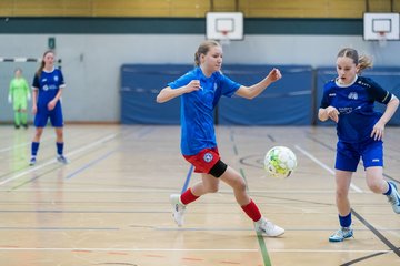 Bild 1189 - wCJ NFV Futsalmeisterschaft